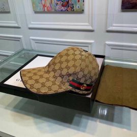 Picture of Gucci Cap _SKUGuccicap060438900